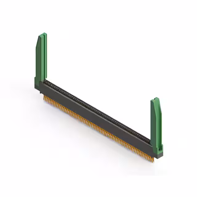 395-138-560-578 EDAC Inc.  Edgeboard Connectors
